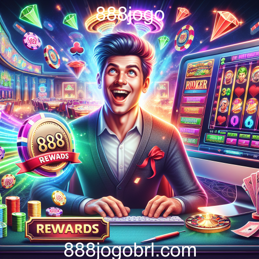 Atrações Diárias: Recompensas Imperdíveis no 888jogo