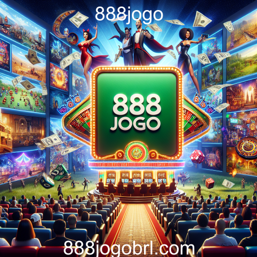 A Revolução dos Jogos Móveis: O Futuro do Entretenimento Digital